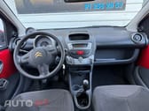 Citroen C1 1.0 SX