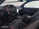 BMW 320 d Coupe Auto
