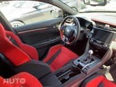 Honda Civic 2.0 i-VTEC Type-R