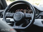 Audi A4 2.0 TDI S-line S tronic
