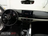 Audi A4 Avant 35 TDI S tronic