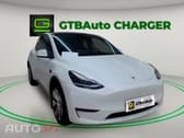Tesla Model Y Long Range Dual Motor AWD I.V.A DEDUTIVEL