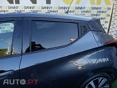 Nissan Micra 1.5 DCi Tekna AC P.Safe