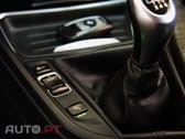 BMW 318 d Line Luxury