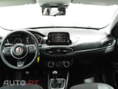 Fiat Tipo 1.3 MultiJet City Life