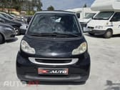 Smart ForTwo 0.8 cdi Passion 54 Softouch