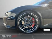 Audi R8 5.2 V10 RWD S Tronic