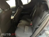 Toyota C-HR 1.8 Hybrid Edition
