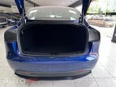 Tesla Model 3 Long Range Tração Integral