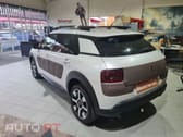 Citroen C4 Cactus 1.2 PureTech Feel