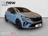 Renault Clio Esprit Alpine TCe 90