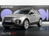 Land Rover Evoque 1.5 P300e AWD R-Dynamic S Auto
