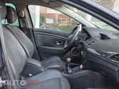Renault Mégane Sport Tourer 1.5 dCi GT Line CO2 Champion