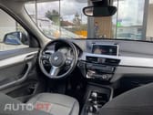 BMW X1 16 d sDrive