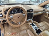 Porsche Cayenne Turbo