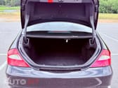Mercedes-Benz CLS 320 CDi