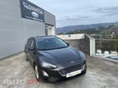 Ford Focus SW 1.5 TDCi EcoBlue Titanium