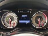 Mercedes-Benz GLA 200 d 4Matic 7G-DCT Urban