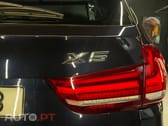 BMW X5 25 d sDrive