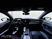 Peugeot 308 1.6 Hybrid GT Pack e-EAT8
