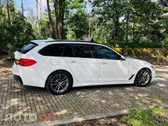 BMW 520 Pack M Auto