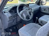 Mitsubishi Pajero GLS   TT