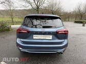Ford Focus SW 1.0 EcoBoost MHEV ST-Line