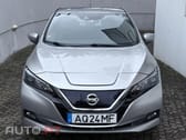 Nissan Leaf 40 kWh ACENTA