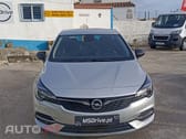 Opel Astra 1.5 D GS Line S/S
