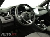 Renault Clio Clio 1.0 TCe Techno