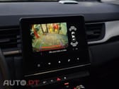 Renault Captur 1.5 dCi Exclusive
