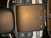Mercedes-Benz A 180 d AMG Line Aut.