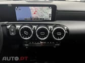 Mercedes-Benz A 180 d 7G-DCT