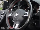 Volkswagen Golf Cabriolet 2.0 TSI GTI