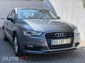 Audi A3 1.6 TDI Attraction