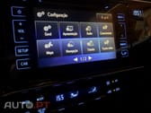 Toyota Auris 1.2T Comfort+Navi