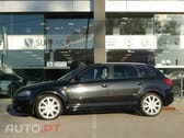 Audi A3 Sportback 2.0 TDi S-line