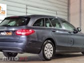 Mercedes-Benz C 220 d Aut.