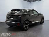 Peugeot 2008 1.5 BlueHDi Allure Pack EAT8