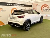 Nissan Juke 1.0 DIG-T N-Design C.Two Tone S.DCT