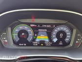 Audi Q3 45 TFSIe S tronic