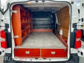 Citroen Jumpy Outro
