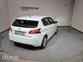 Peugeot 308 1.5 BlueHDI Business Line