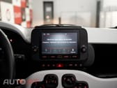 Fiat Panda Pandina 1.0 Hybrid
