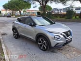 Nissan Juke 1.0 DIG-T Tekna DCT