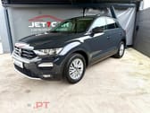 Volkswagen T-Roc 1.0 TSI Style