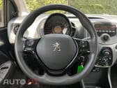 Peugeot 108 1.0 e-VTi Active