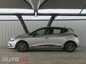 Renault Clio ENERGY TCe 120 EDC Intens