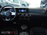 Mercedes-Benz CLA 200 d Shooting Brake AMG Line Aut.