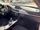 BMW 418 d Advantage Auto